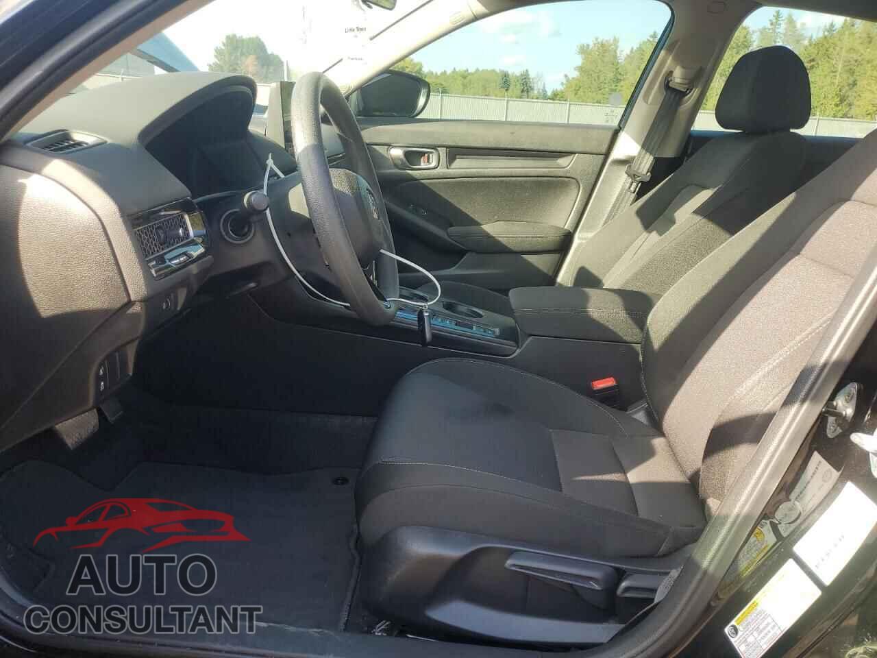 HONDA CIVIC 2024 - 2HGFE2F21RH103776