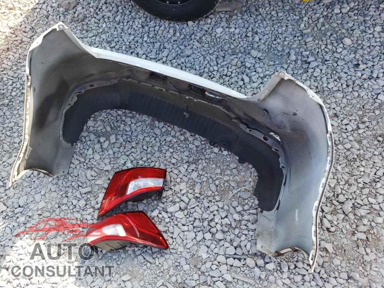 KIA RIO 2016 - KNADM4A32G6685970