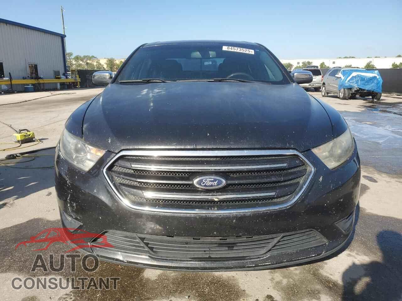 FORD TAURUS 2014 - 1FAHP2F8XEG134946
