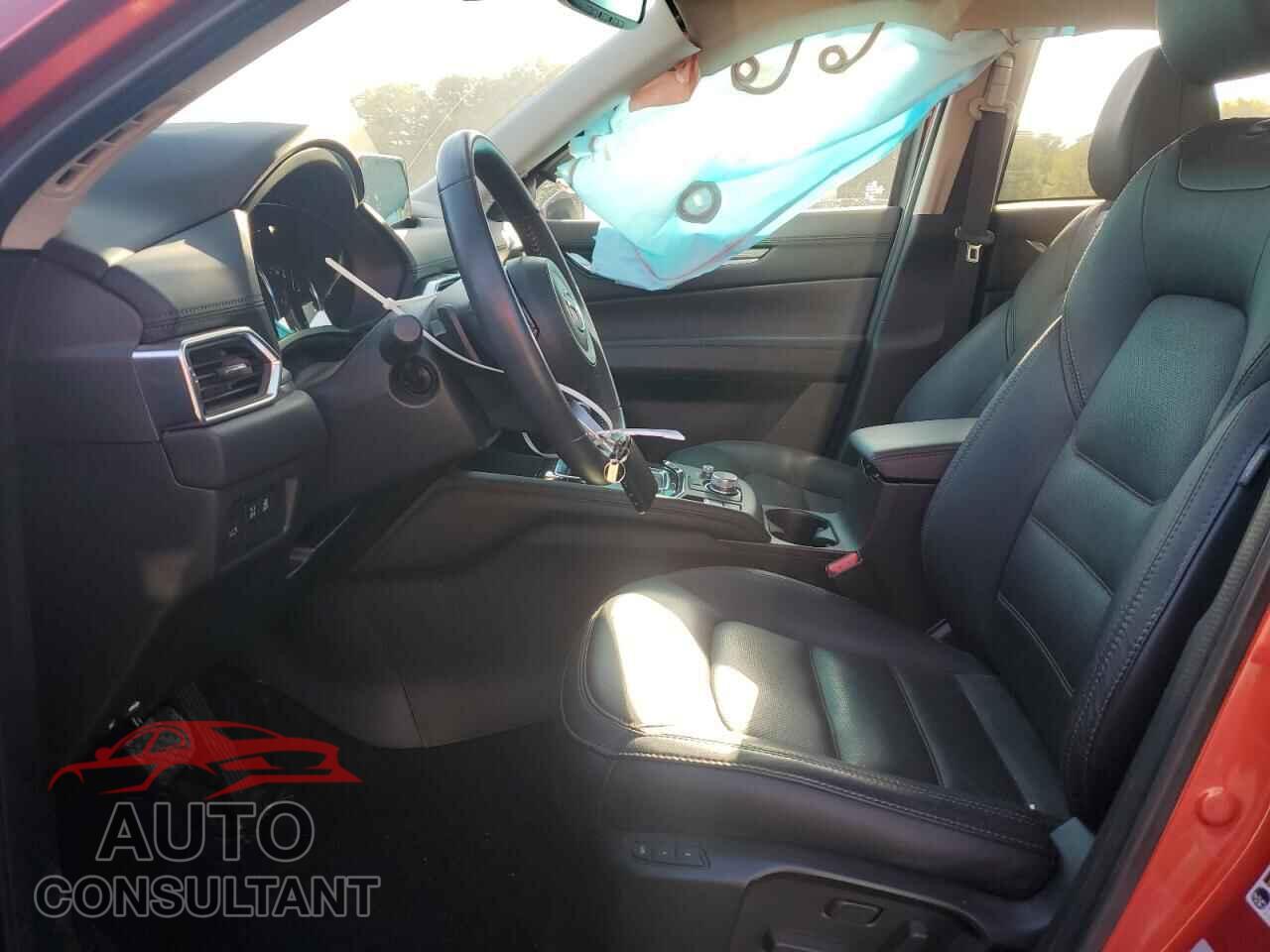 MAZDA CX-5 2020 - JM3KFADM0L0860289