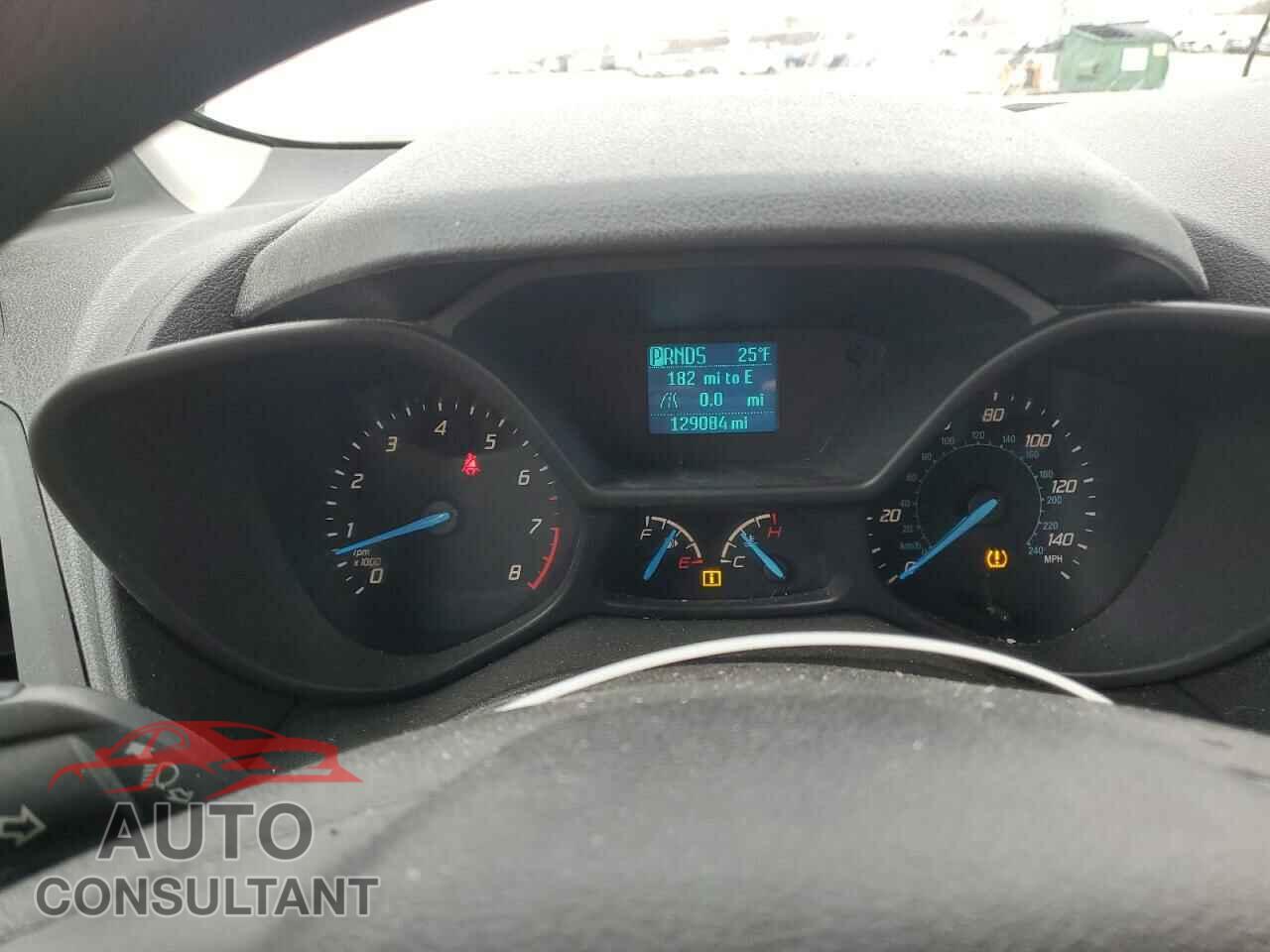 FORD TRANSIT 2015 - NM0LE6E75F1175609