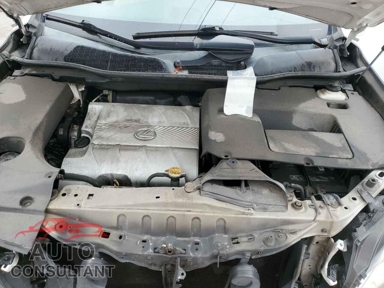 LEXUS RX350 2015 - 2T2BK1BA1FC311123