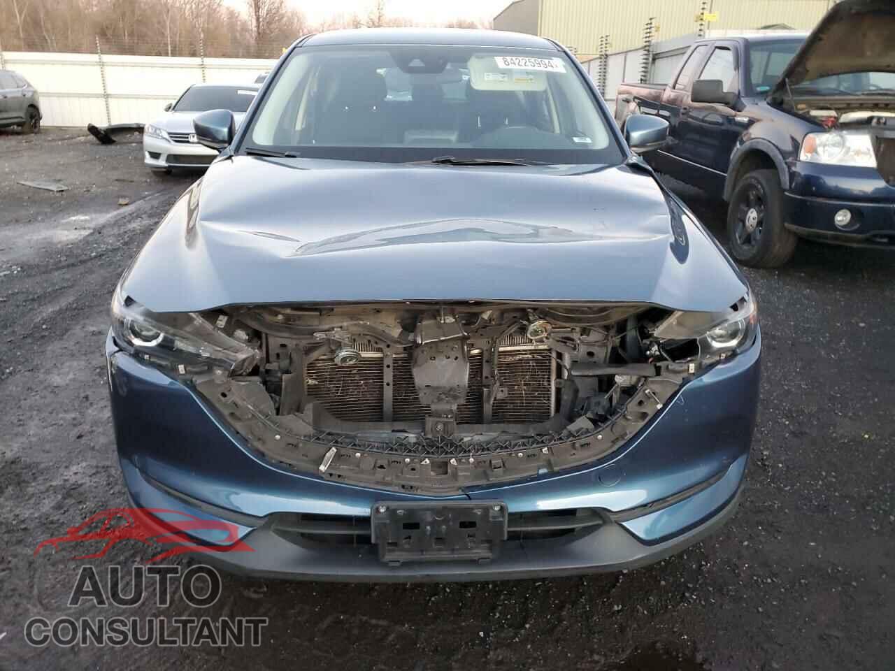MAZDA CX-5 2019 - JM3KFBBMXK1566531