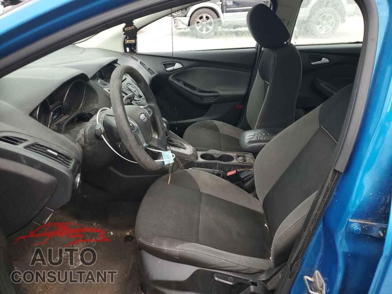 FORD FOCUS 2014 - 1FADP3F20EL406945