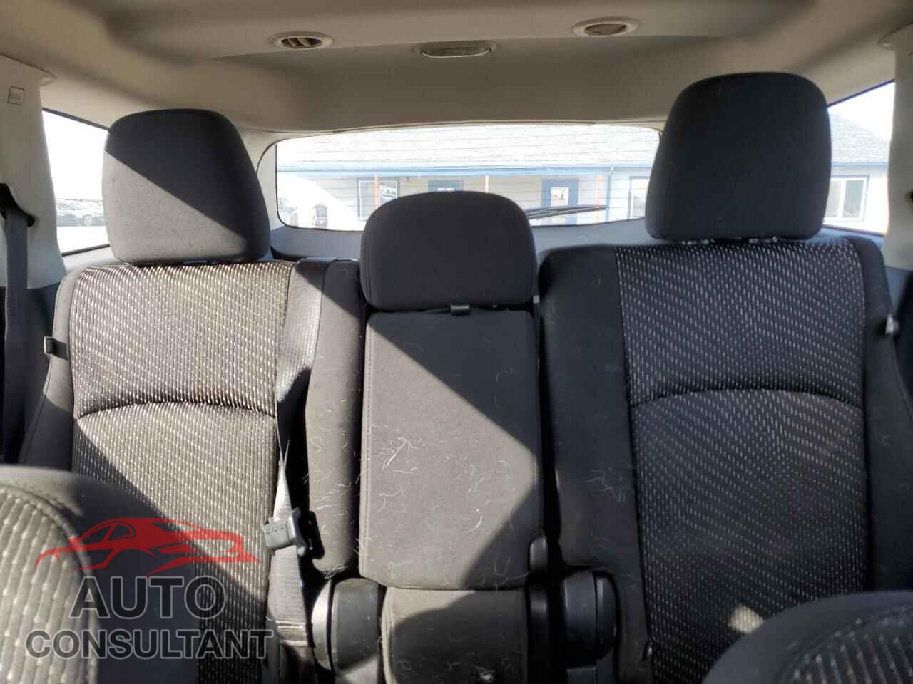 DODGE JOURNEY 2015 - 3C4PDCABXFT587162