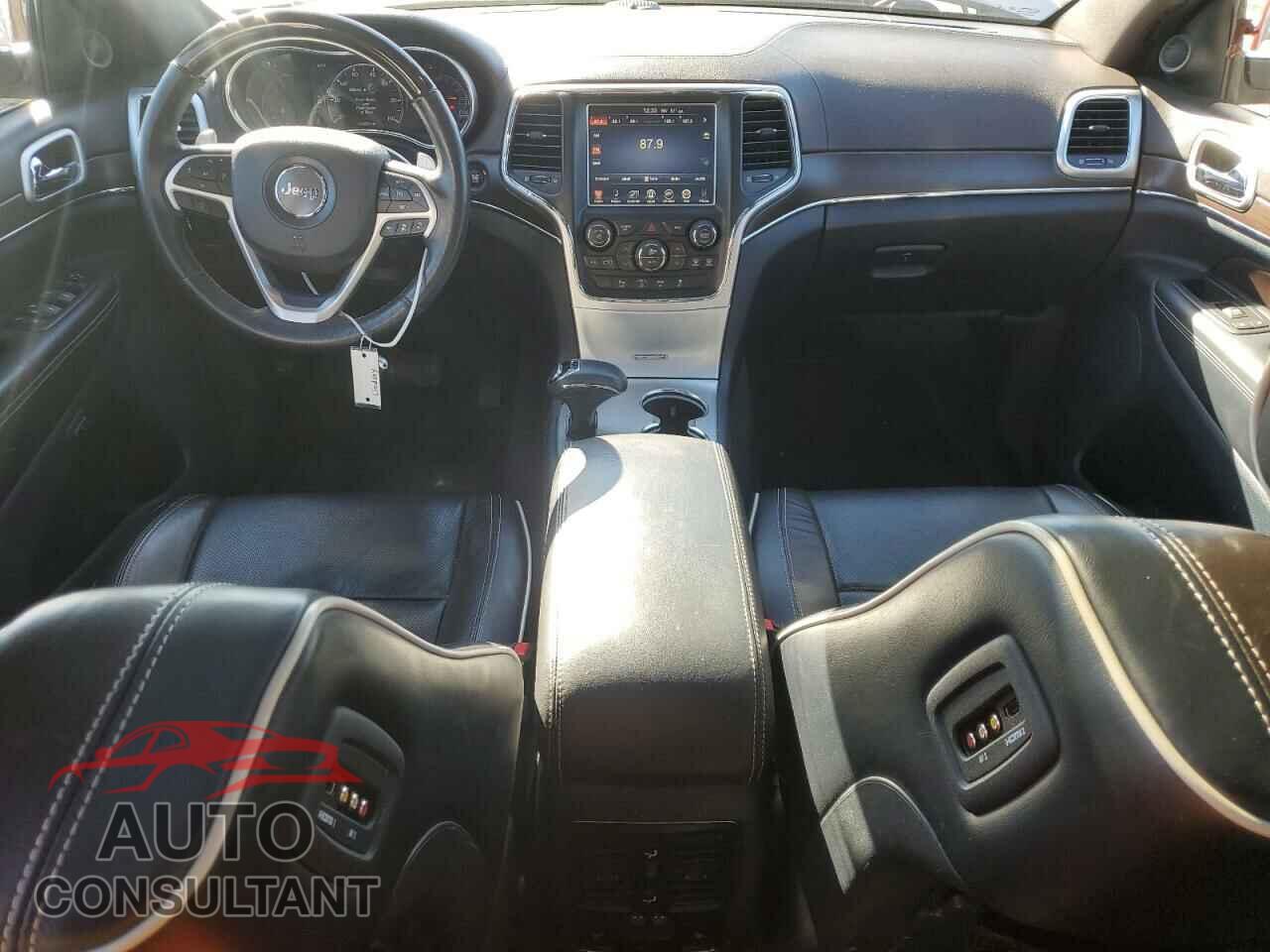 JEEP GRAND CHER 2015 - 1C4RJFCT2FC869459