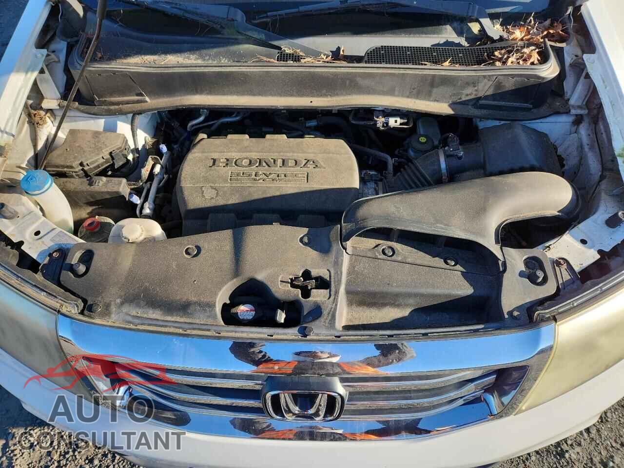 HONDA PILOT 2015 - 5FNYF4H46FB064022