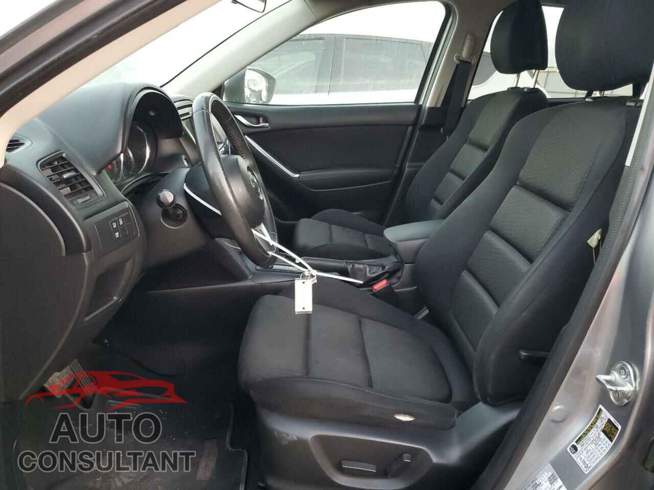 MAZDA CX-5 2014 - JM3KE2CY8E0373518