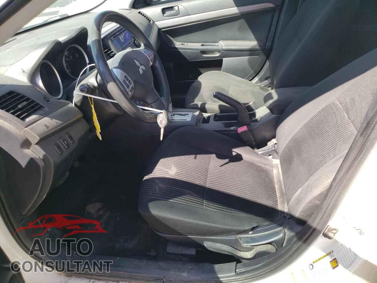 MITSUBISHI LANCER 2014 - JA32U2FU7EU012342