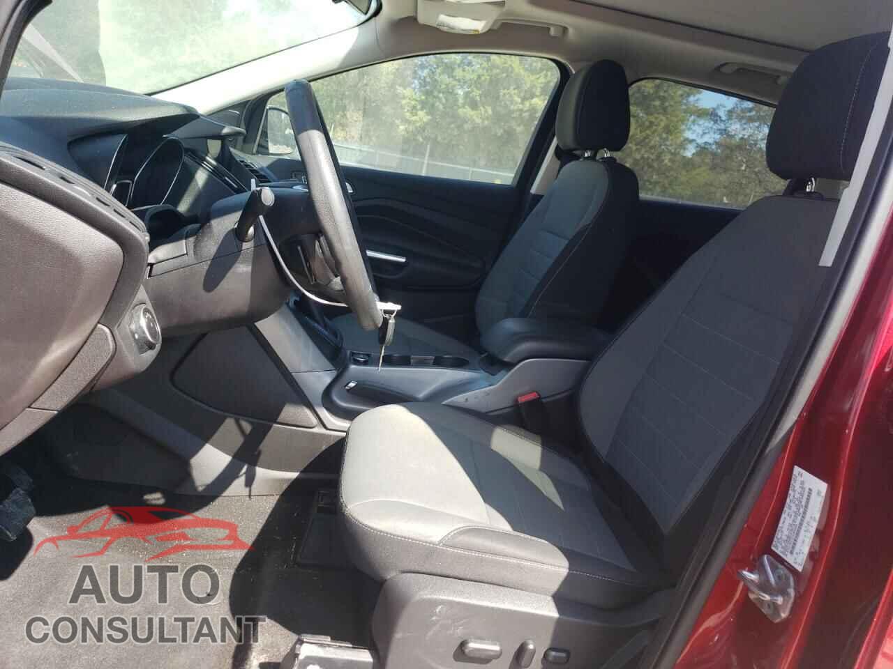 FORD ESCAPE 2016 - 1FMCU9GX2GUB49680