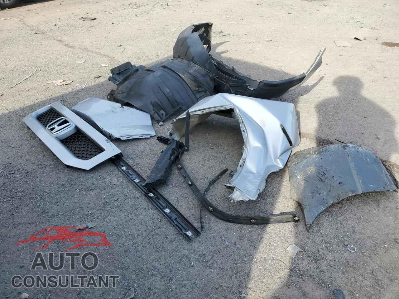 HONDA ELEMENT 2010 - 5J6YH2H70AL002821