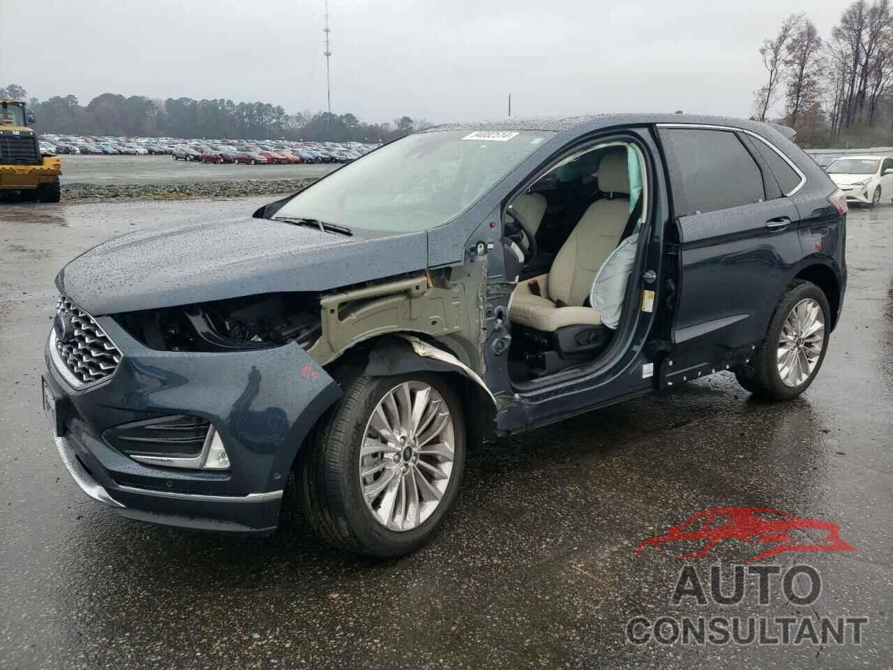 FORD EDGE 2024 - 2FMPK4K99RBA73077
