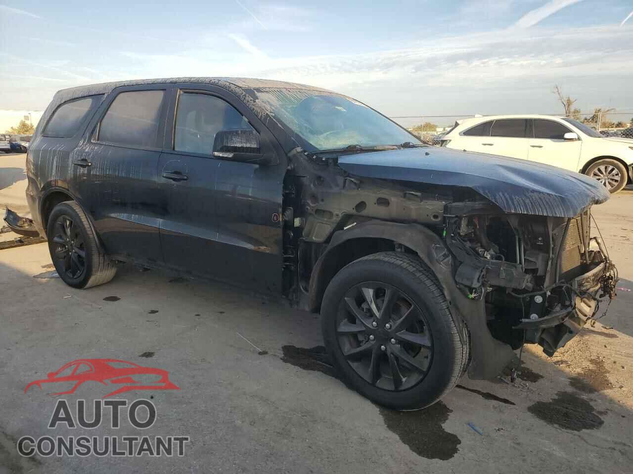 DODGE DURANGO 2017 - 1C4RDHDG6HC928536