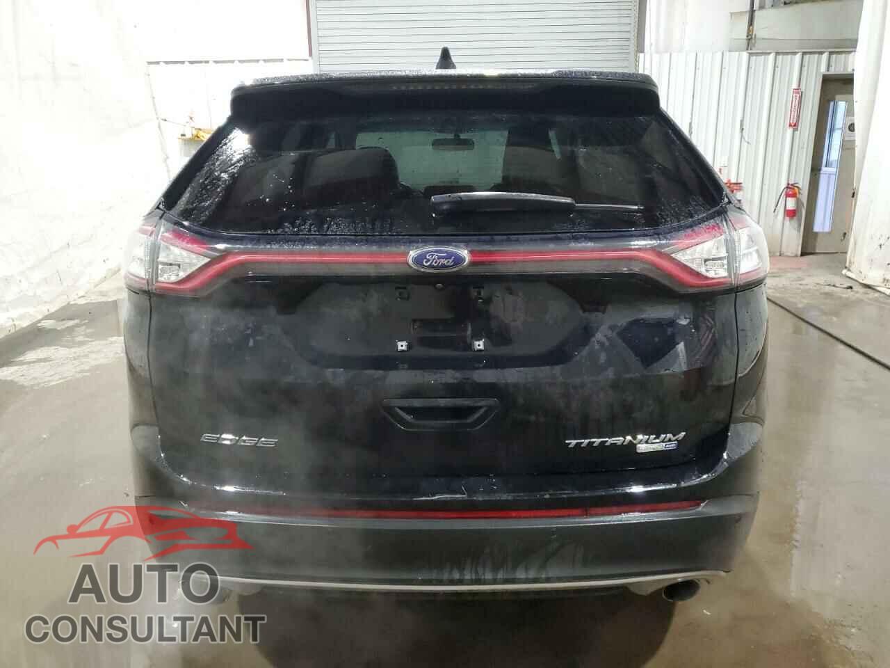 FORD EDGE 2016 - 2FMPK4K94GBB82950