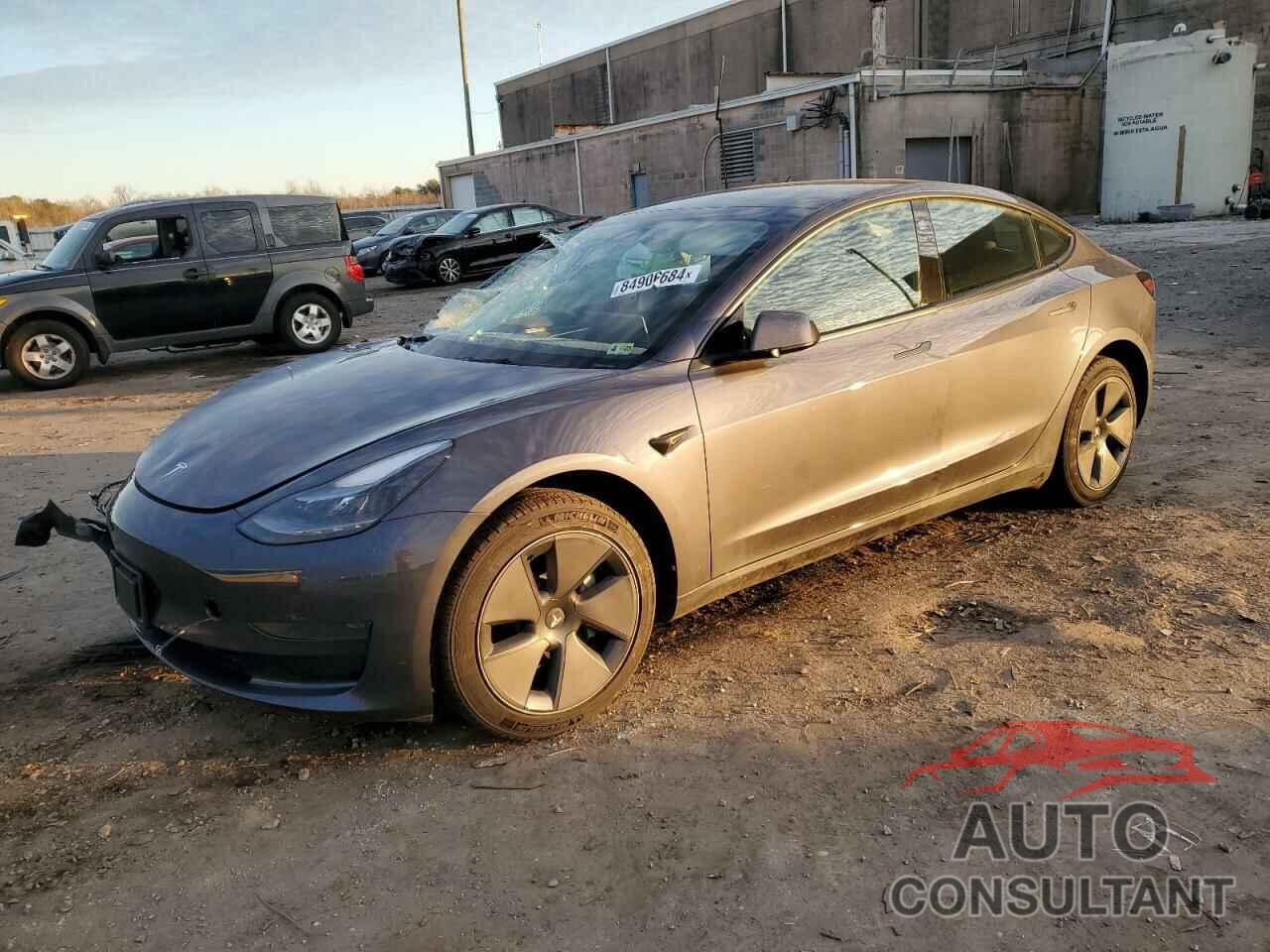 TESLA MODEL 3 2023 - 5YJ3E1EAXPF513130