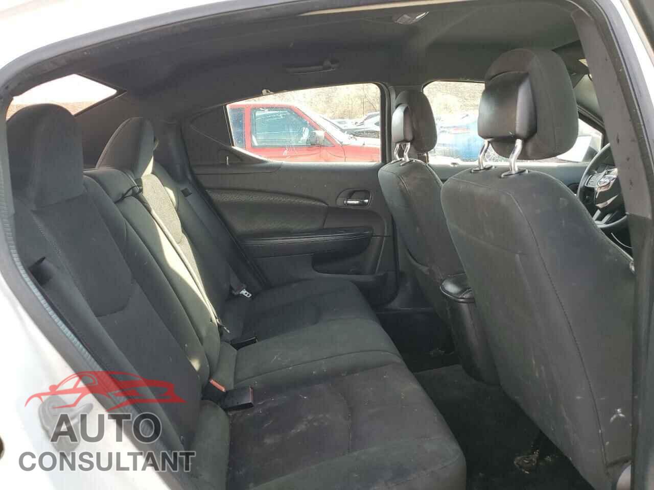 DODGE AVENGER 2014 - 1C3CDZAG7EN174910