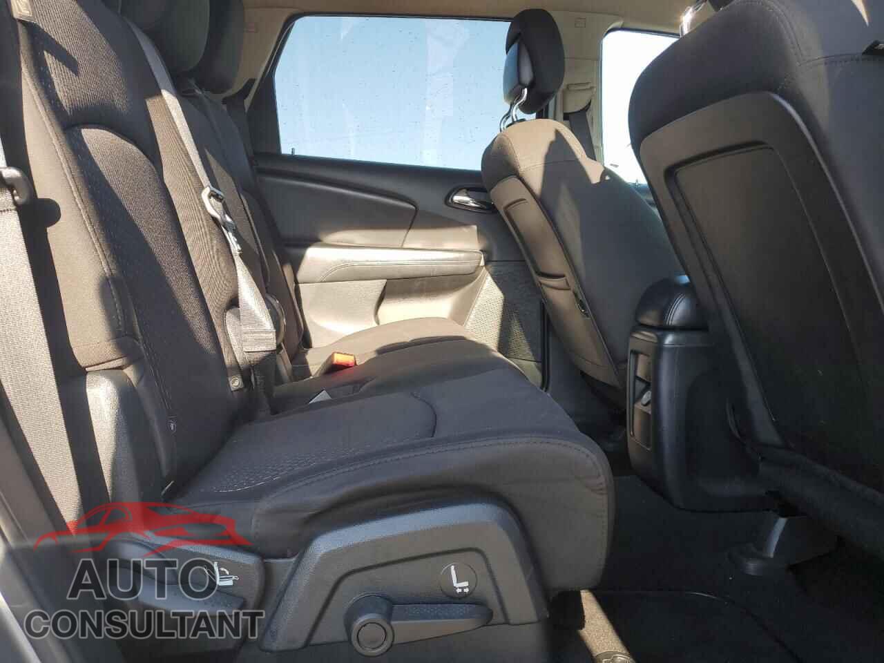 DODGE JOURNEY 2016 - 3C4PDCBG9GT224413