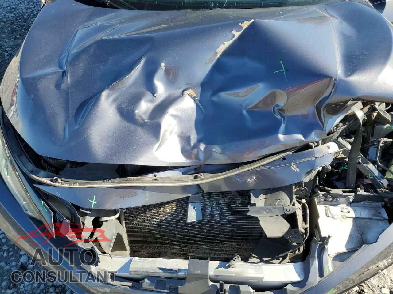 HONDA CIVIC 2019 - 19XFC2F87KE033047