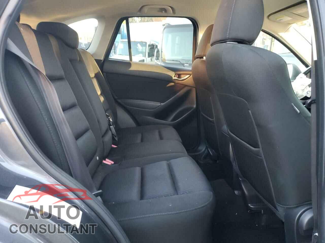MAZDA CX-5 2015 - JM3KE2CYXF0433882