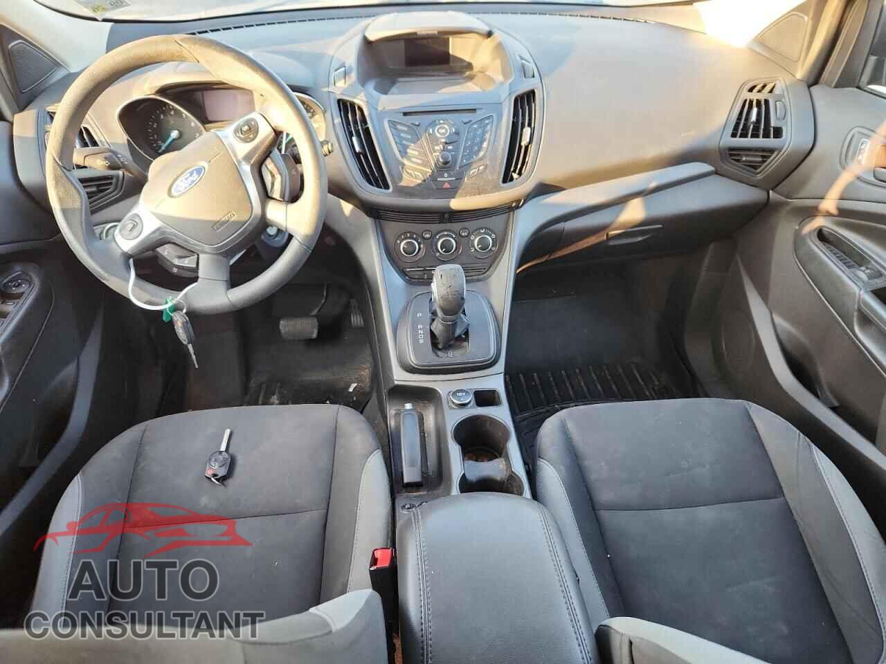 FORD ESCAPE 2014 - 1FMCU0F79EUD78075