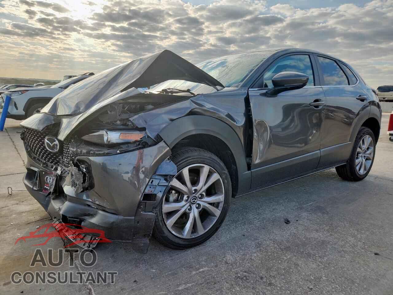 MAZDA CX30 2021 - 3MVDMABL7MM218229