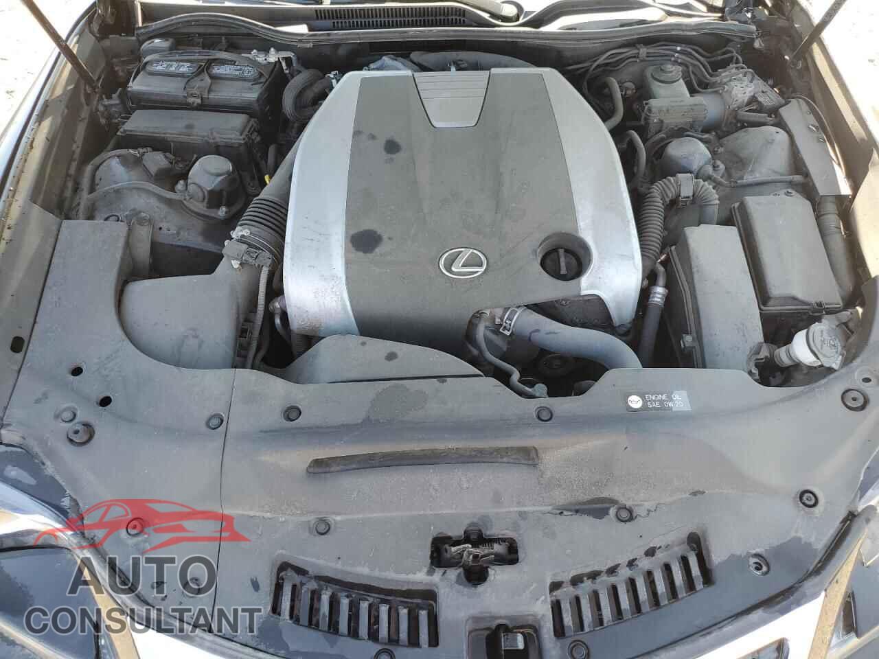 LEXUS RC300 2016 - JTHSM5BC3G5002354