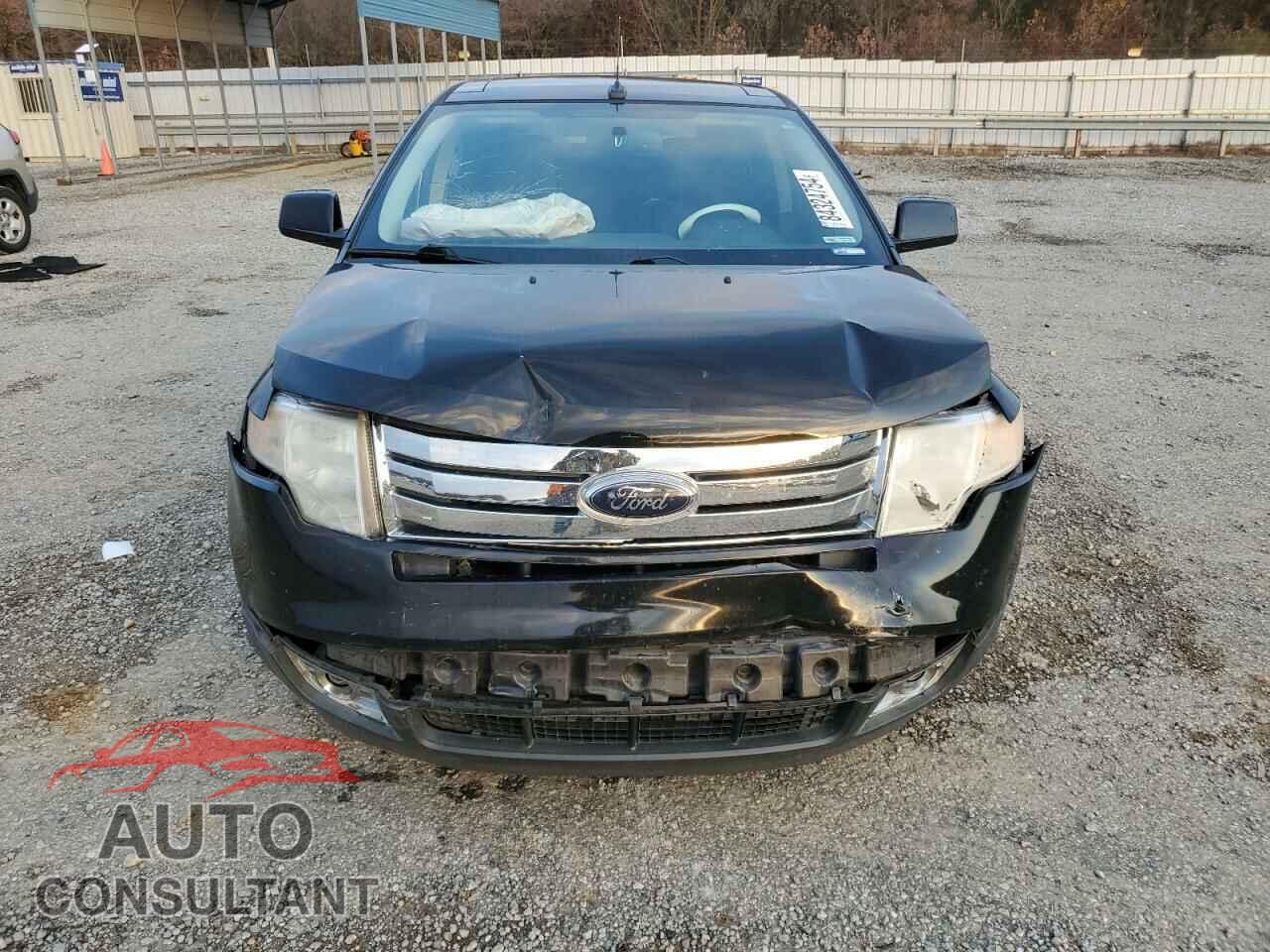 FORD EDGE 2009 - 2FMDK39C29BA81116