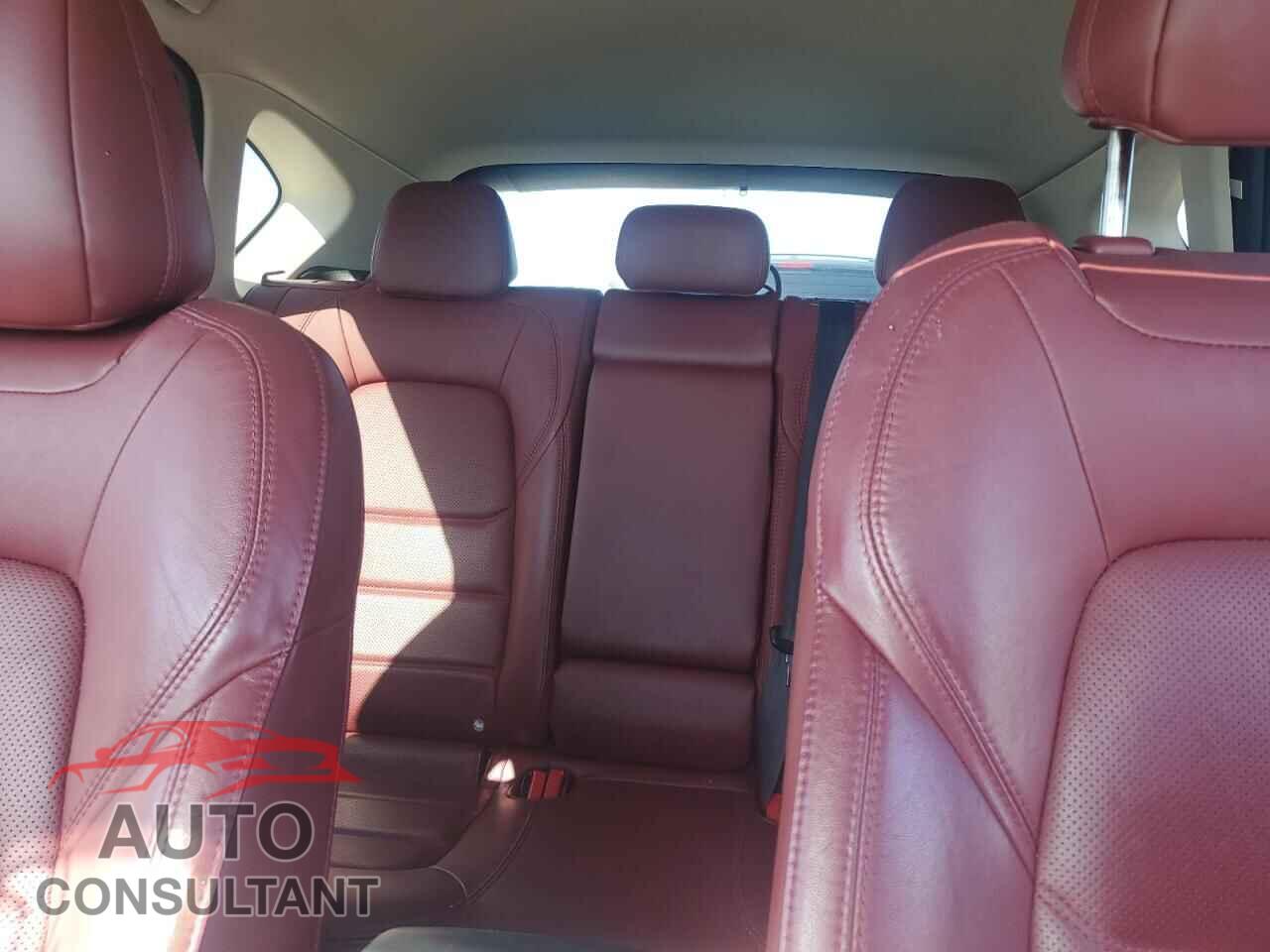 MAZDA CX-5 PREFE 2022 - JM3KFBCM2N0625094