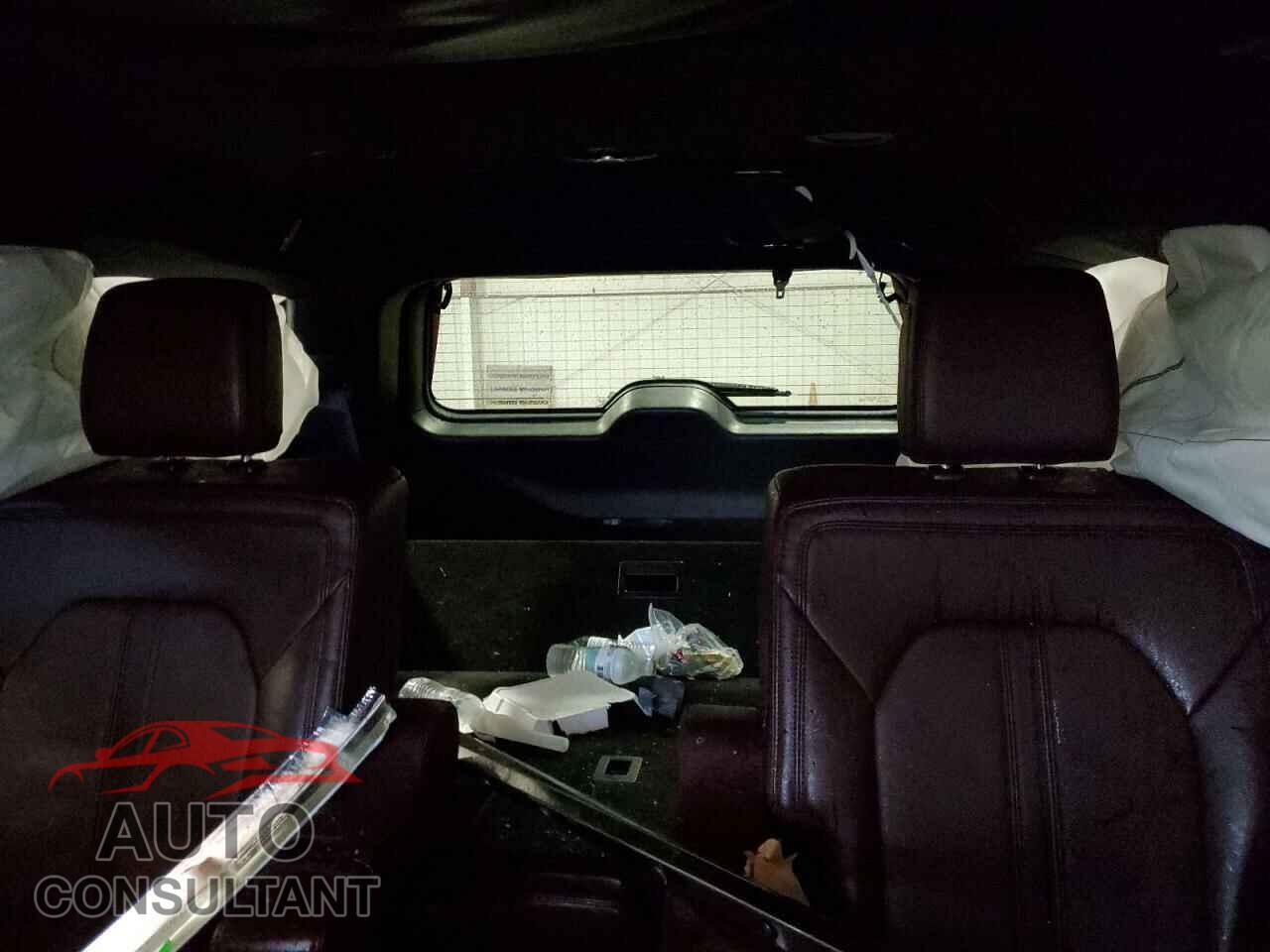 FORD EXPEDITION 2024 - 1FMJU2A83REA09683