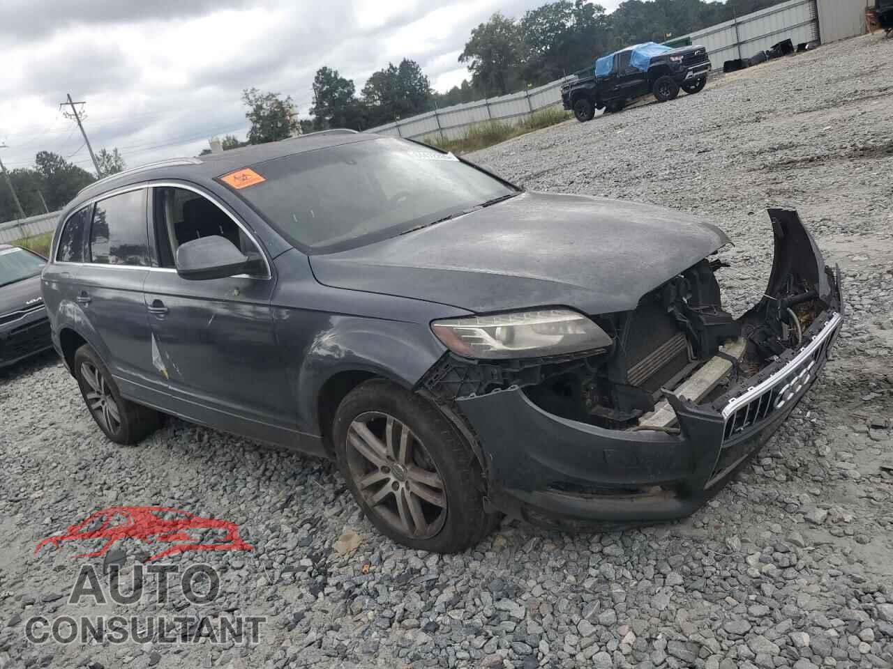 AUDI Q7 2010 - WA1MYAFE2AD003568