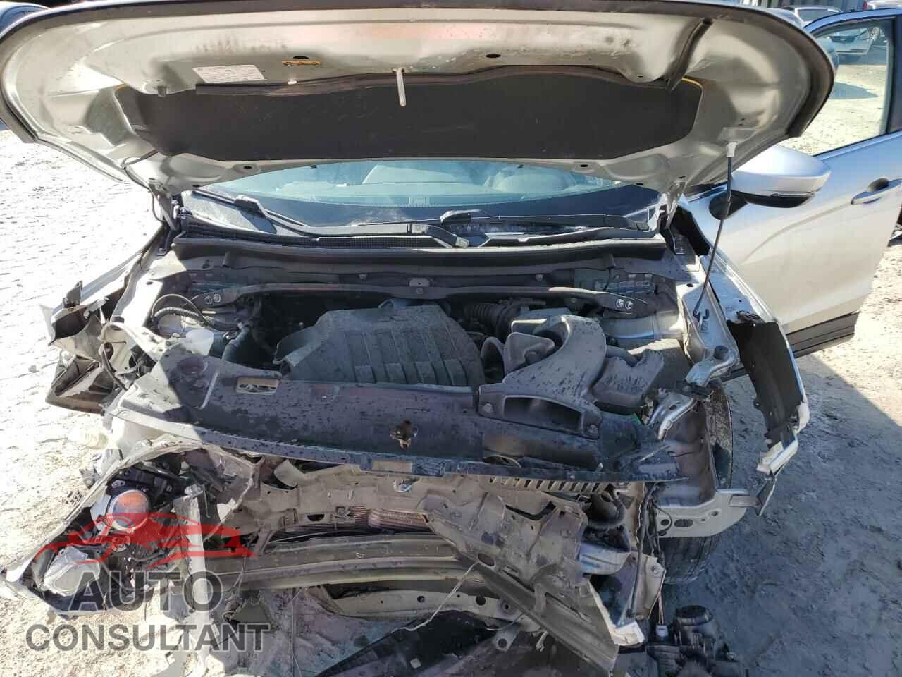MITSUBISHI ECLIPSE 2020 - JA4AS3AA8LZ023236