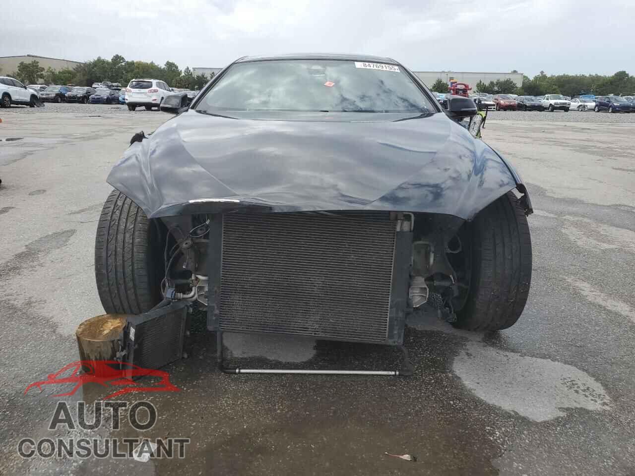 BMW 6 SERIES 2017 - WBA6D2C5XHGT73063