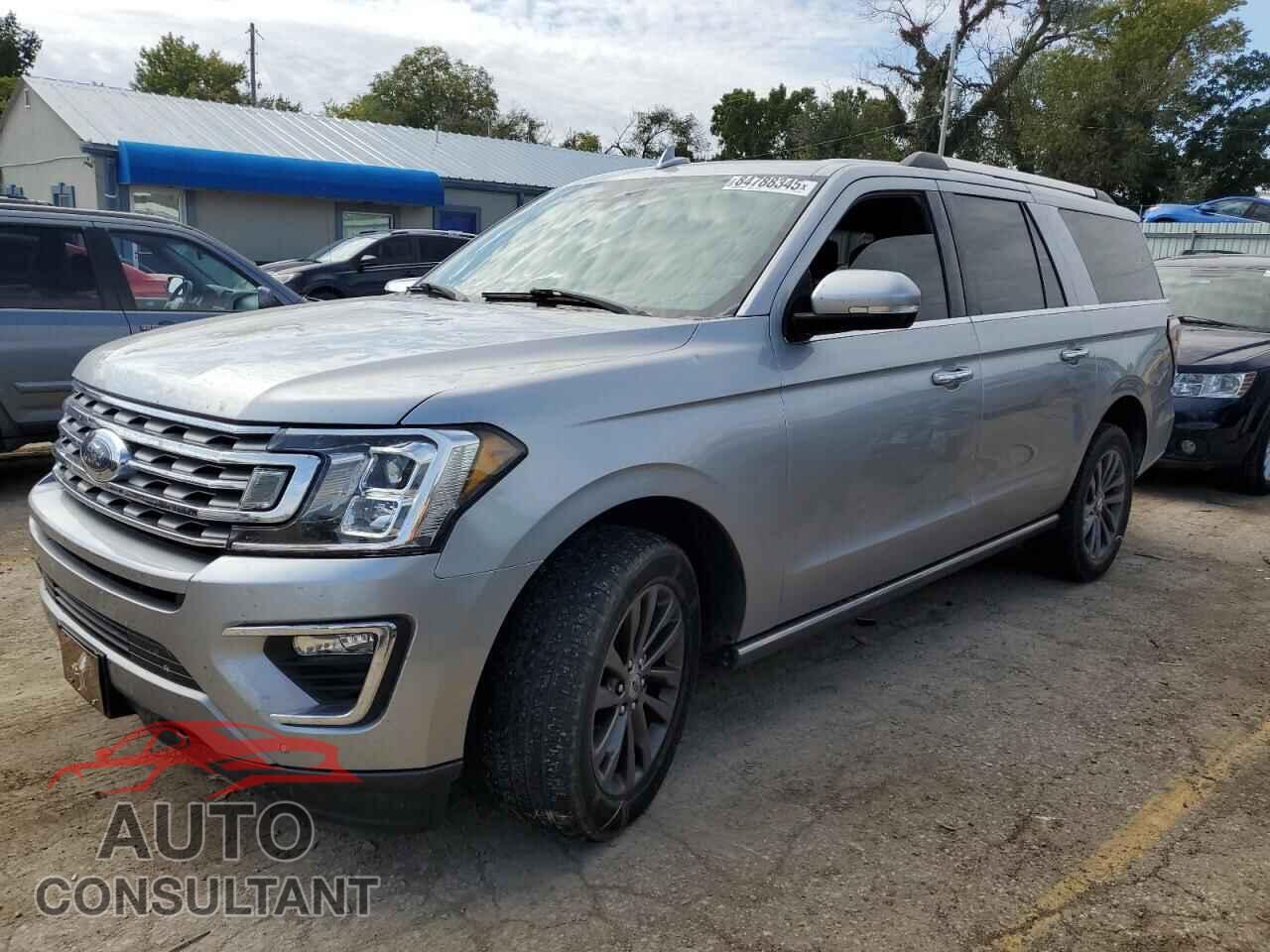 FORD EXPEDITION 2020 - 1FMJK2AT2LEA40604