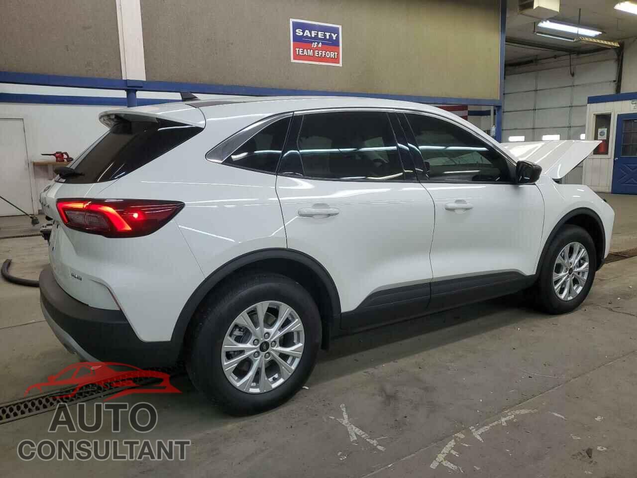 FORD ESCAPE ACT 2023 - 1FMCU9GN6PUB41502