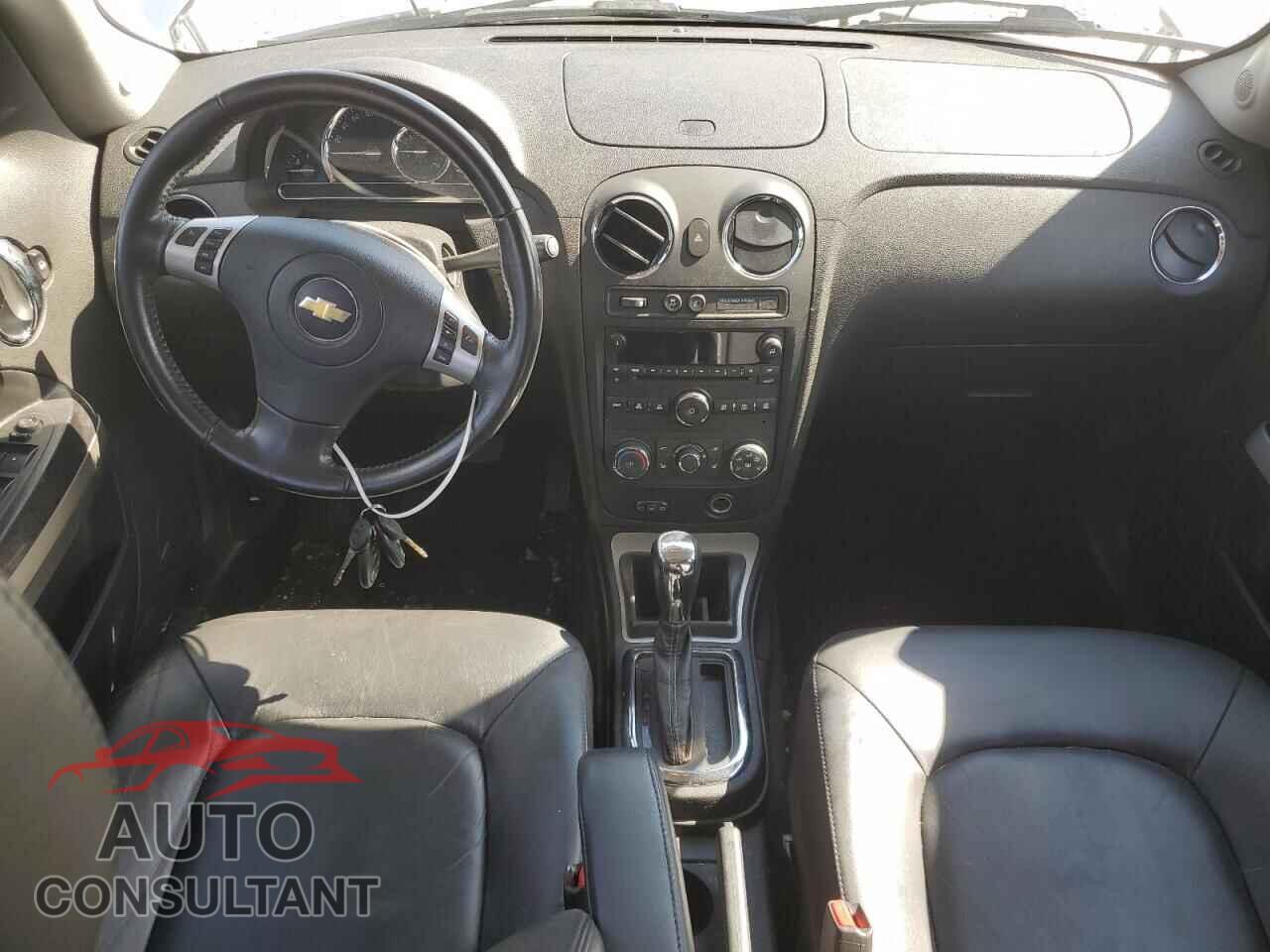 CHEVROLET HHR 2011 - 3GNBACFU7BS641764