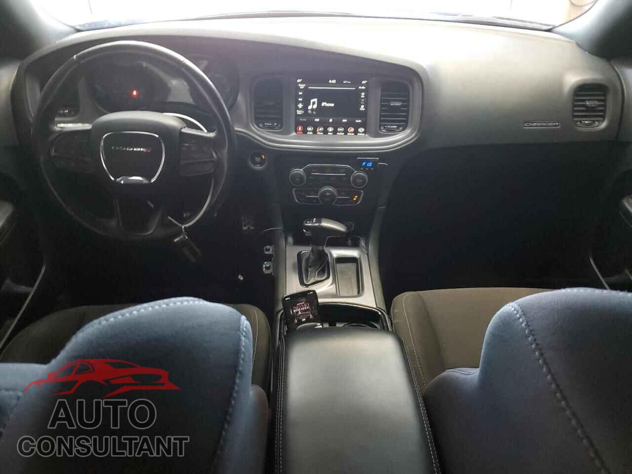 DODGE CHARGER 2023 - 2C3CDXHG5PH672593