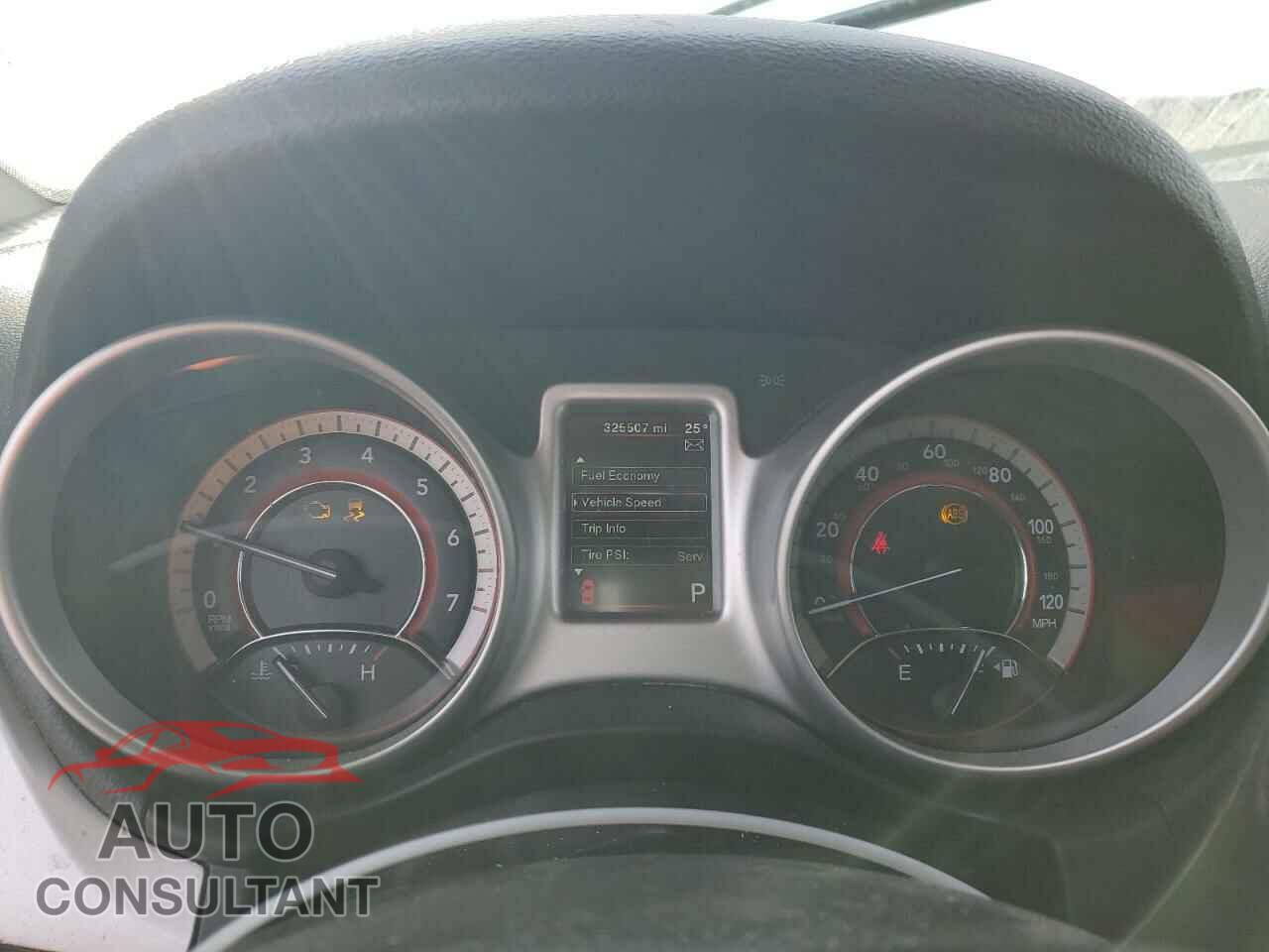 DODGE JOURNEY 2018 - 3C4PDCAB2JT444926