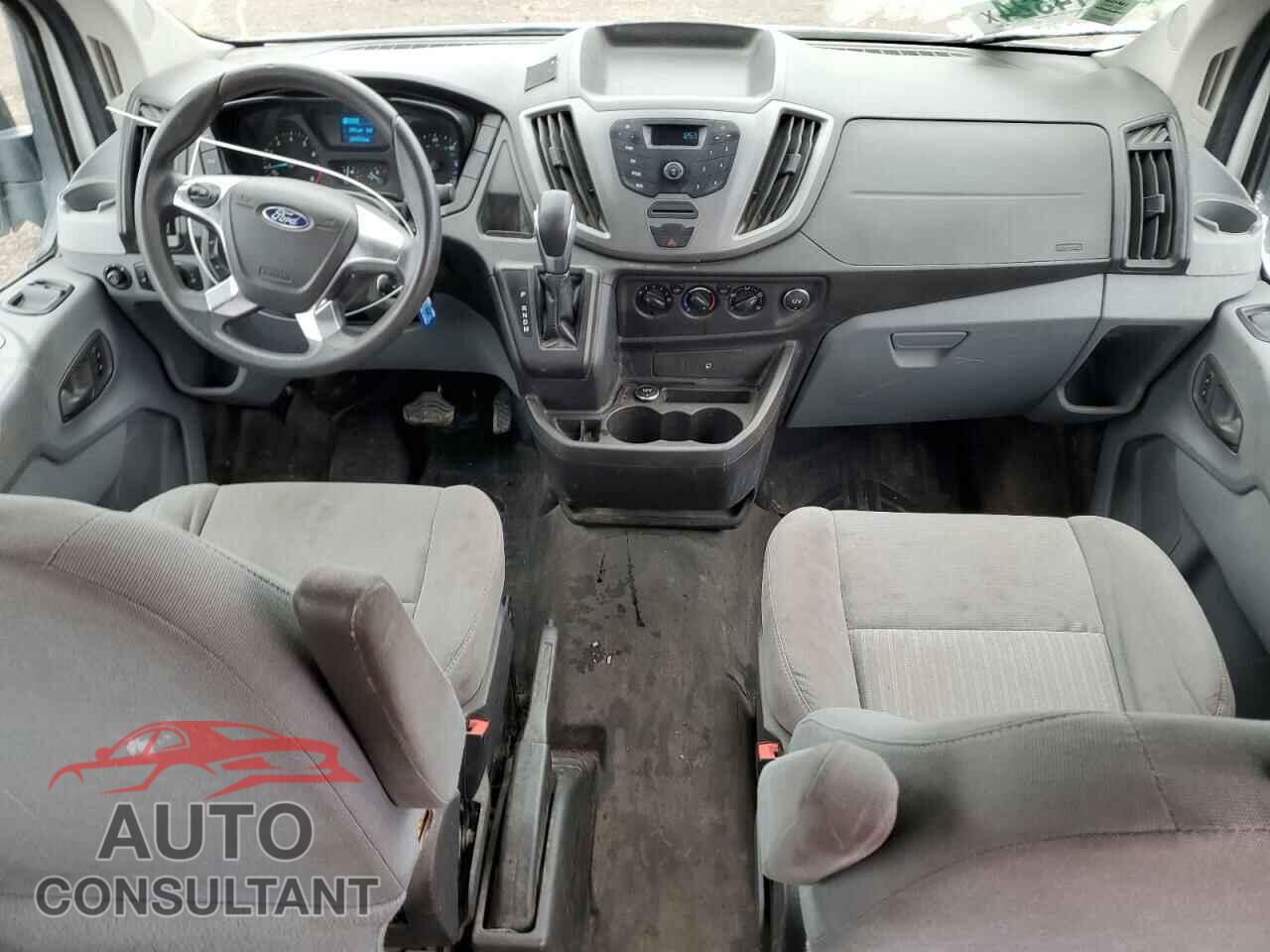 FORD TRANSIT 2016 - 1FBAX2CM1GKB24727