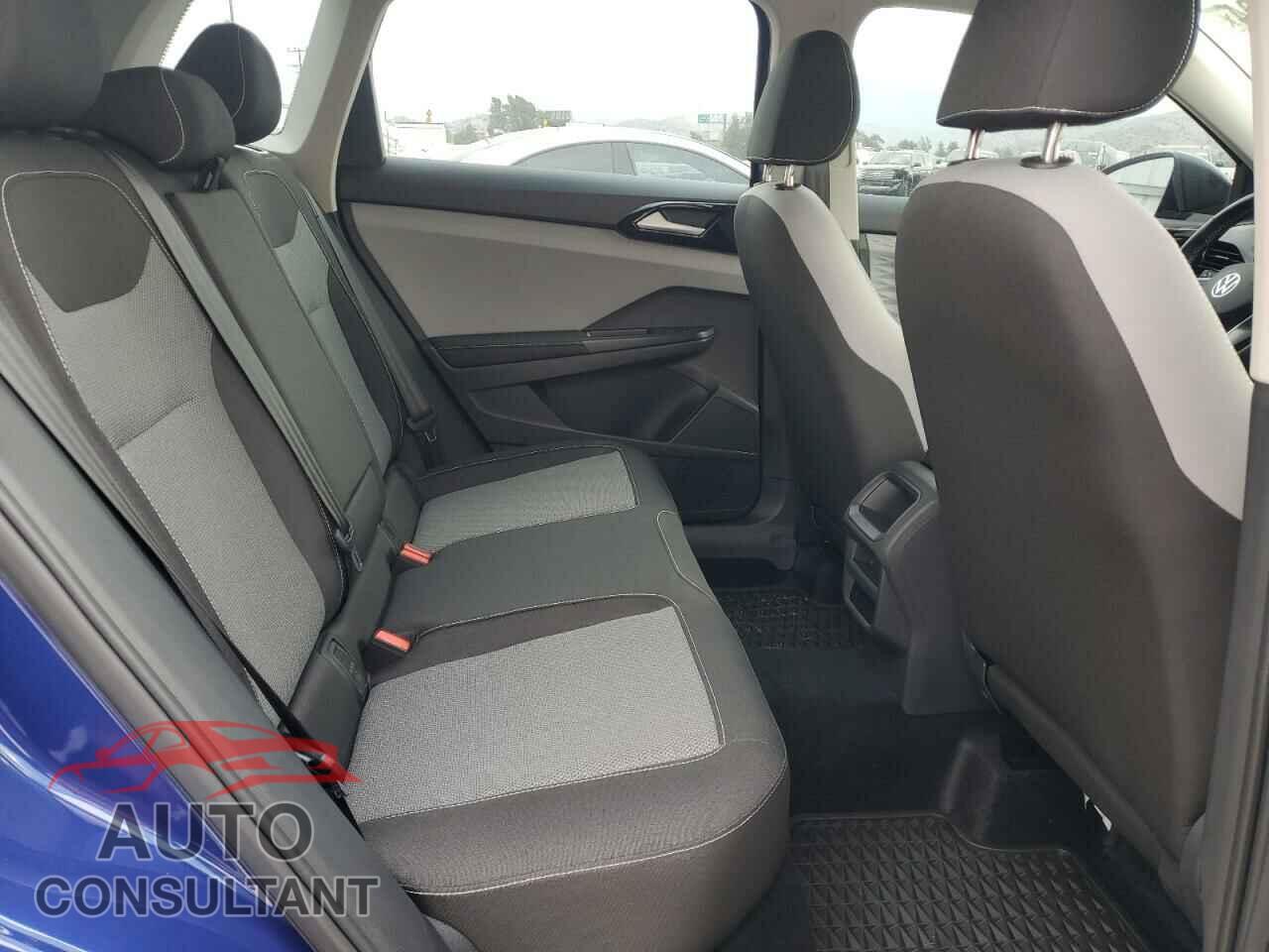 VOLKSWAGEN EOS 2024 - 3VV5X7B2XRM116195