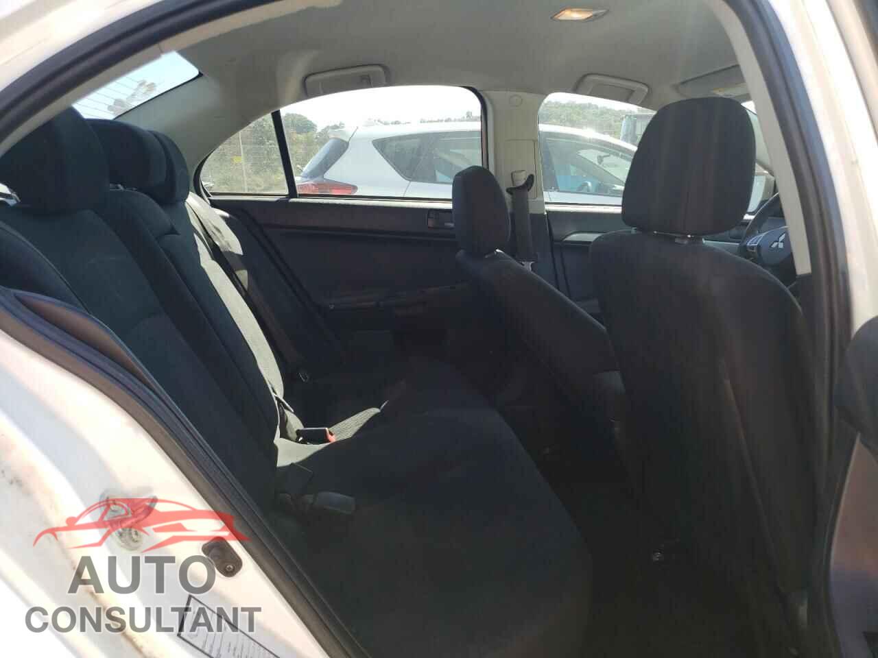 MITSUBISHI LANCER 2014 - JA32U2FU7EU012342