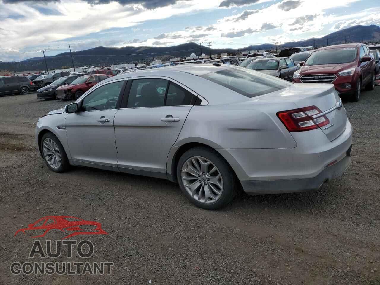 FORD TAURUS 2014 - 1FAHP2F82EG176687
