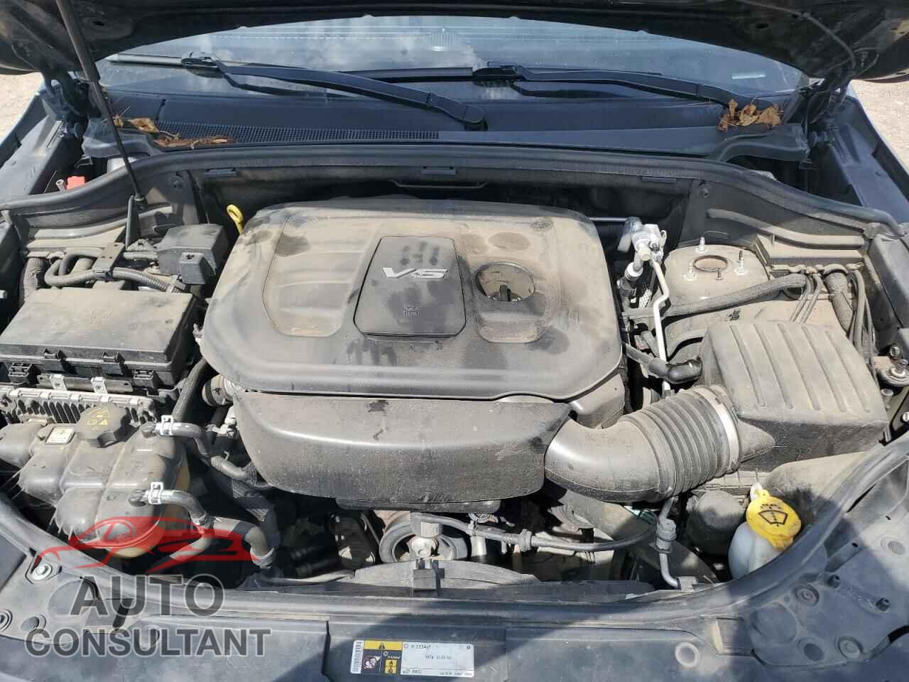 JEEP GRAND CHER 2017 - 1C4RJEBG3HC923336