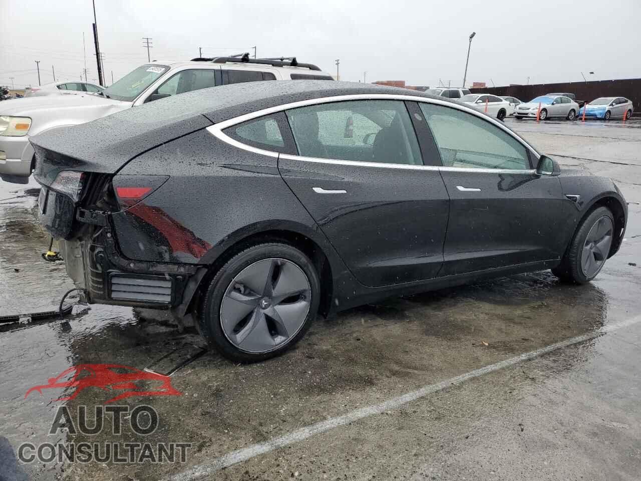 TESLA MODEL 3 2020 - 5YJ3E1EAXLF611245