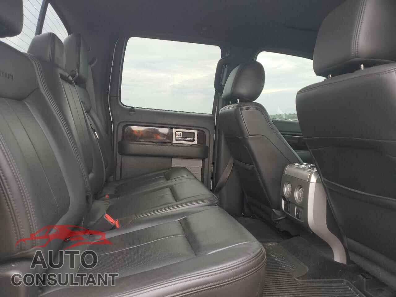 FORD F-150 2013 - 1FTFW1EF0DFD68239