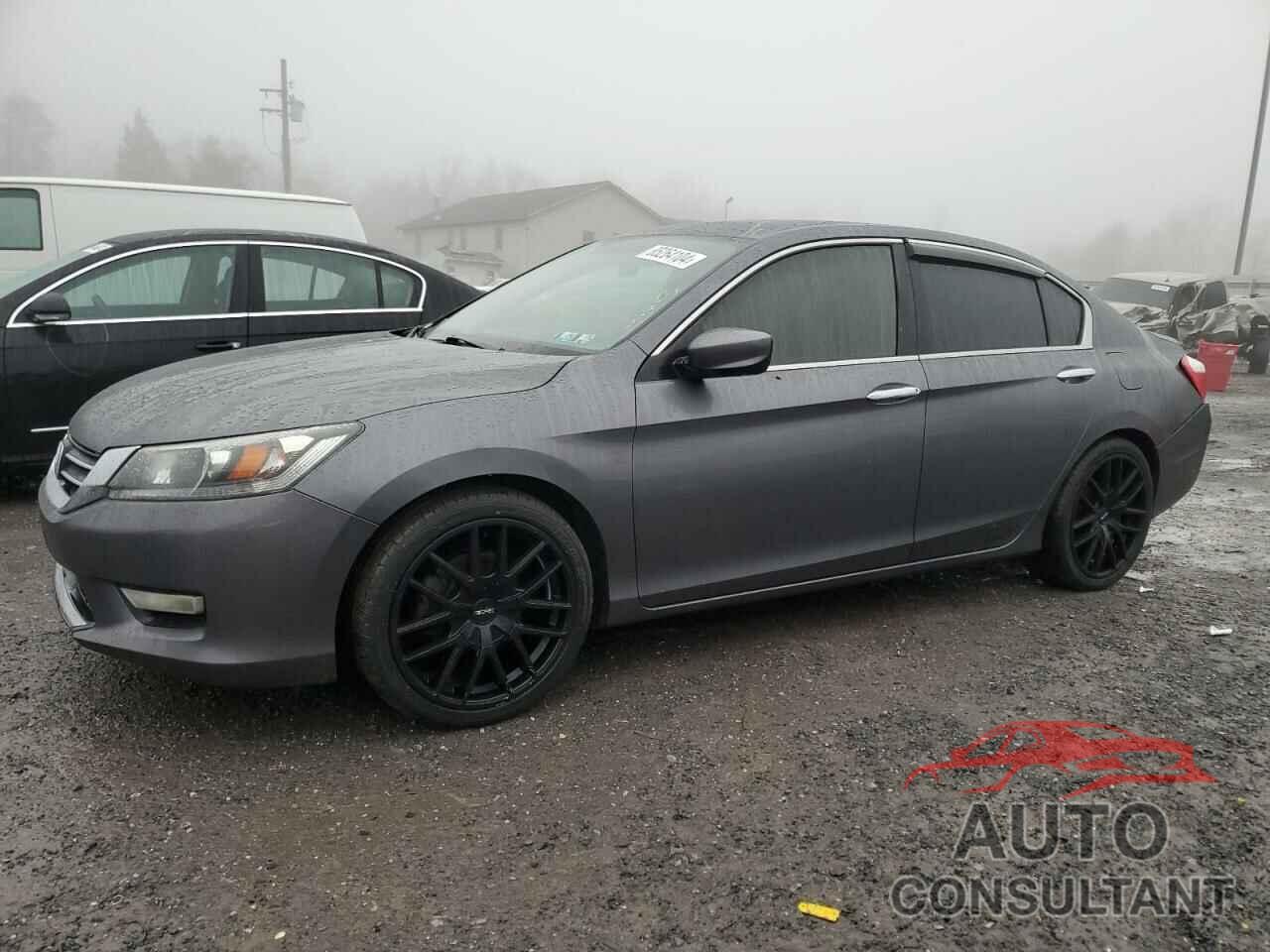 HONDA ACCORD 2013 - 1HGCR2E32DA056055