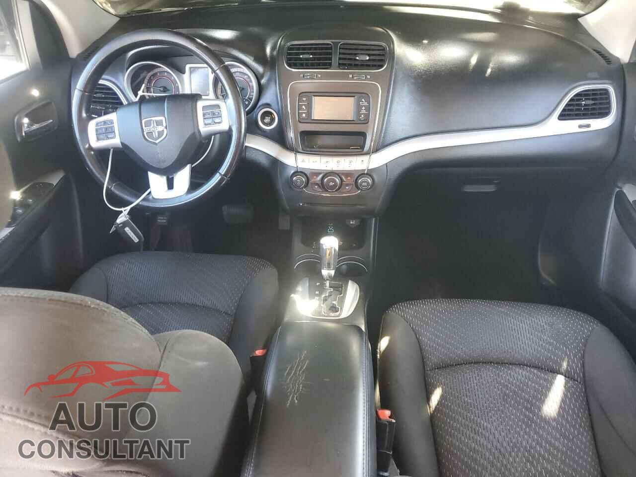 DODGE JOURNEY 2019 - 3C4PDCBB5KT794342