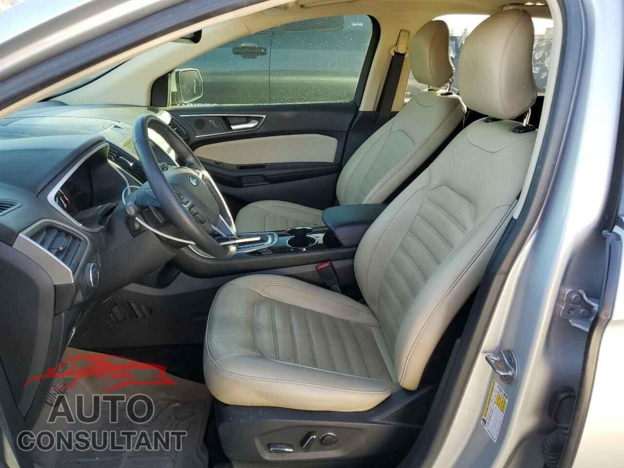 FORD EDGE 2015 - 2FMTK3J94FBB81614