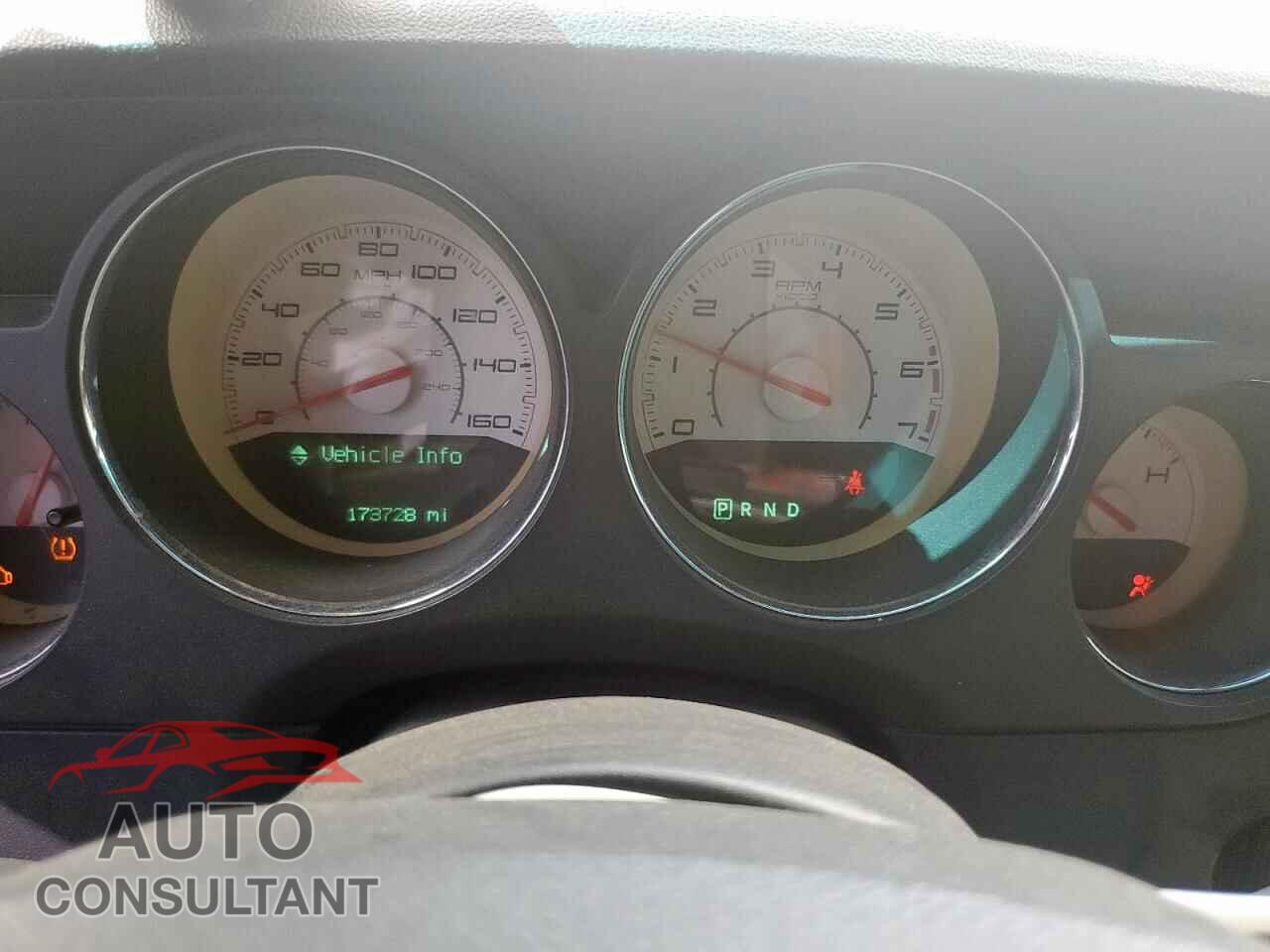 DODGE CHALLENGER 2012 - 2C3CDYBT4CH259098