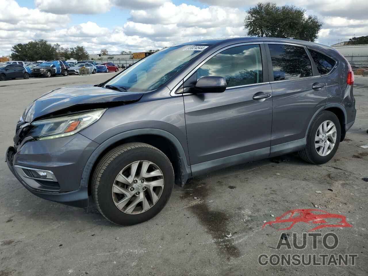 HONDA CRV 2015 - 2HKRM3H54FH536085