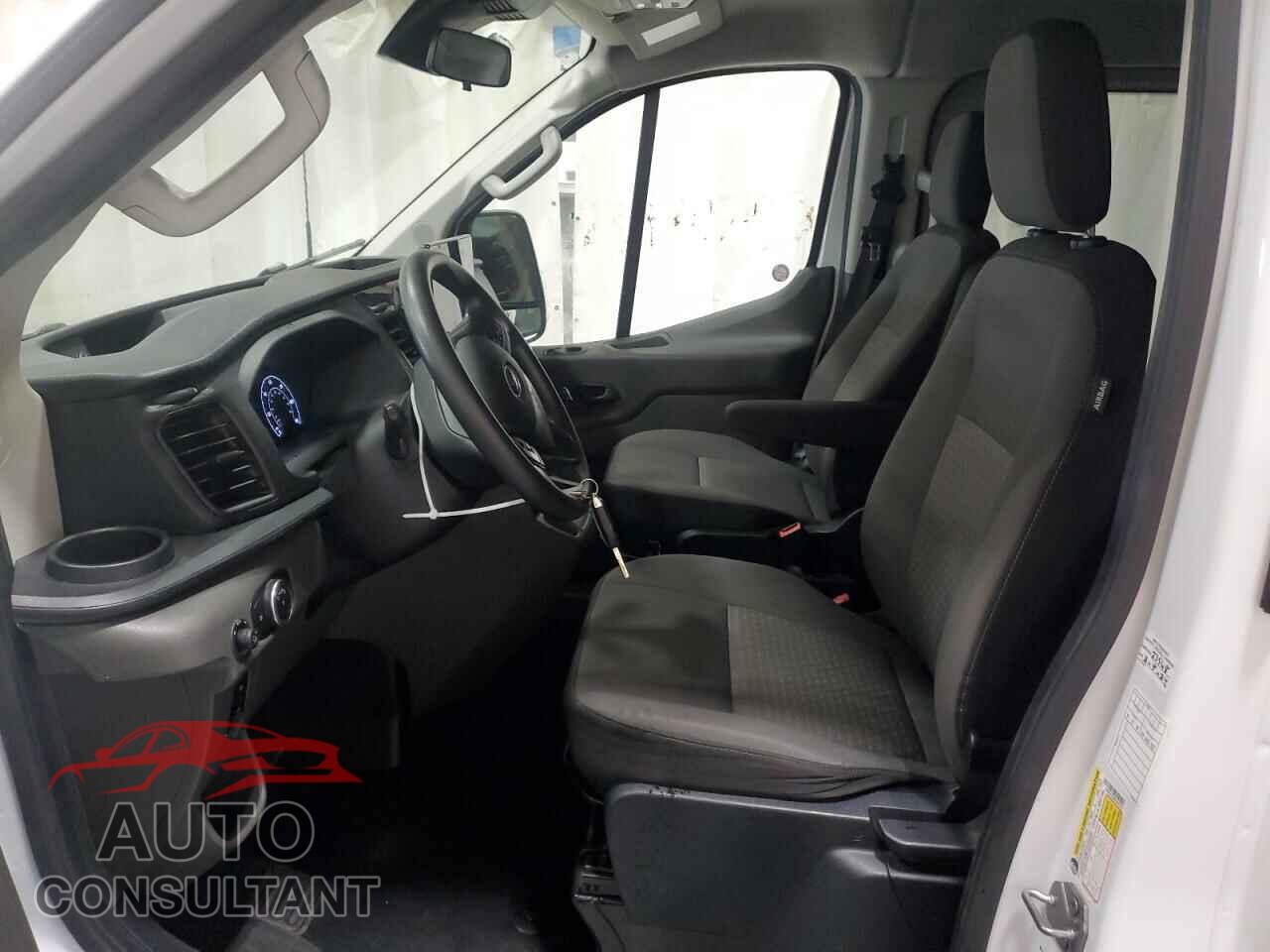 FORD TRANSIT 2023 - 1FBAX2YG0PKA93523